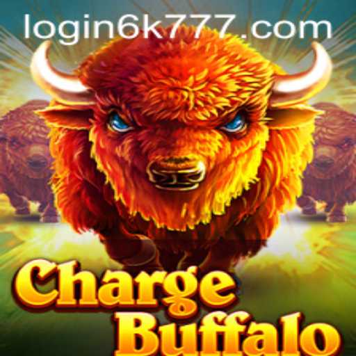ChargeBuffalo: A Thrilling Ride into the Heart of the Wild