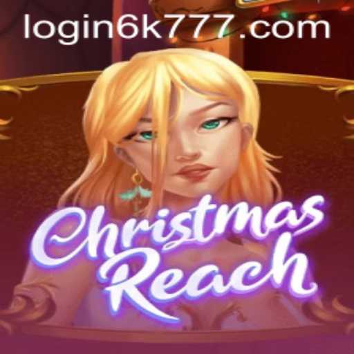 Unwrapping ChristmasReach: The Game Revolutionizing Holiday Gatherings