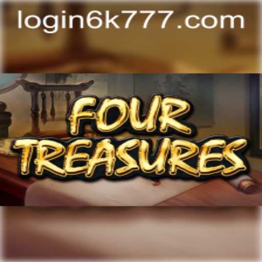 Exploring the Enigmatic World of FourTreasures: A Deep Dive into the Game's Mechanics and Secrets