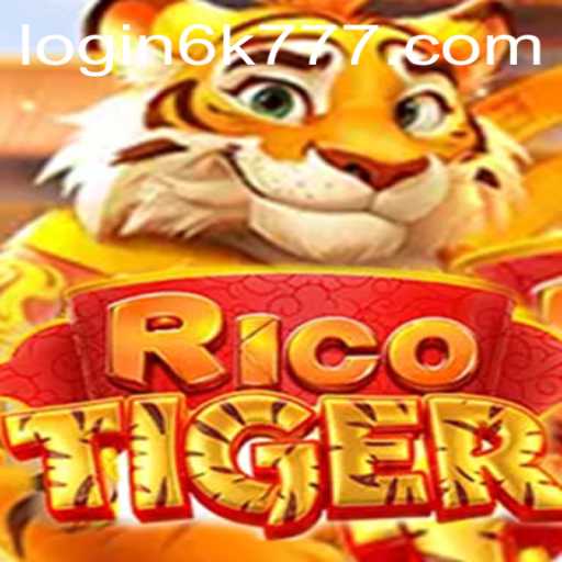 RicoTiger: The Riveting New Game That's Capturing Headlines